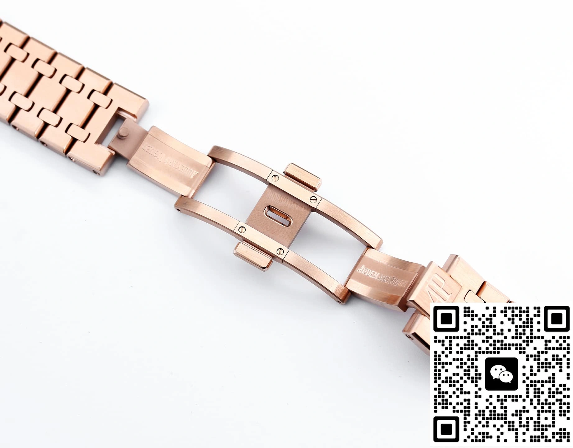 BBS Factory Audemars Piguet 26574OR.OO.1220OR.01 1:1 Best Edition Replica Watch